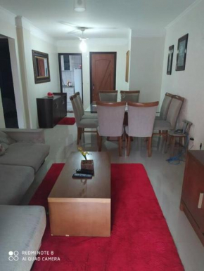 Apartamento Bombas, 50m da praia